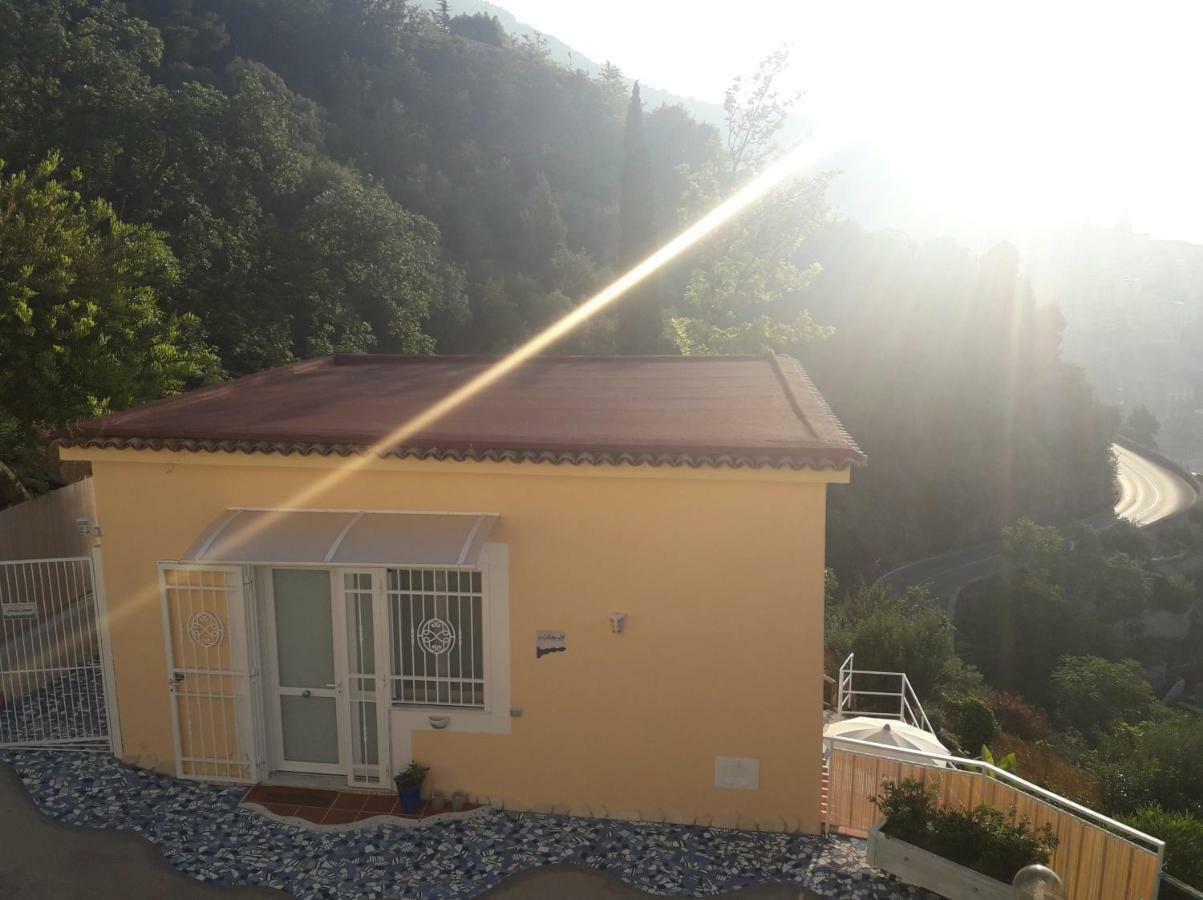 Casa de Férias La 48 Vietri