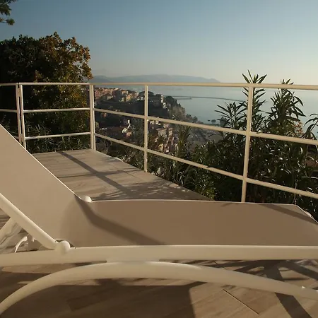 La Suite 48 Vietri sul Mare Exterior photo