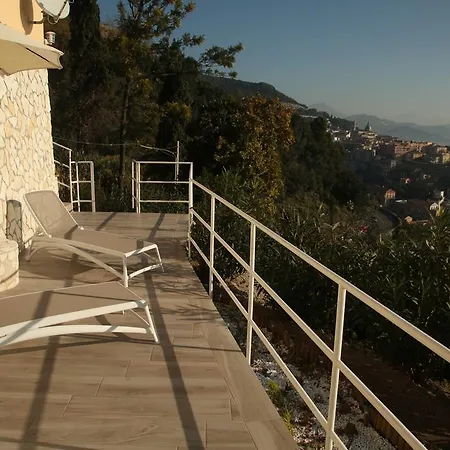 La Suite 48 Vietri sul Mare Exterior photo