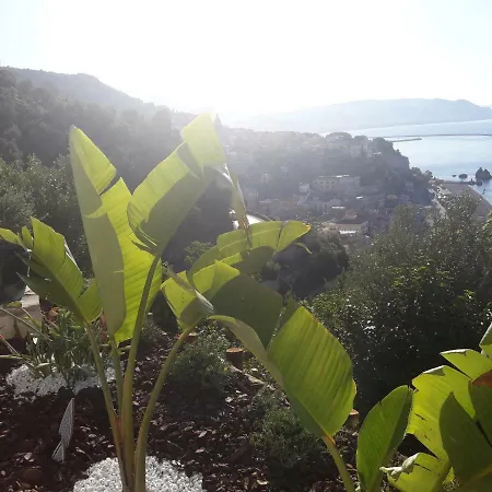 La Suite 48 Vietri sul Mare Exterior photo