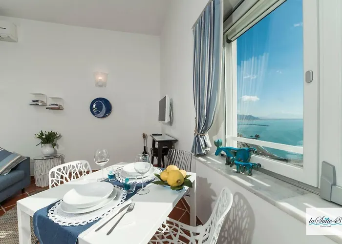 La Suite 48