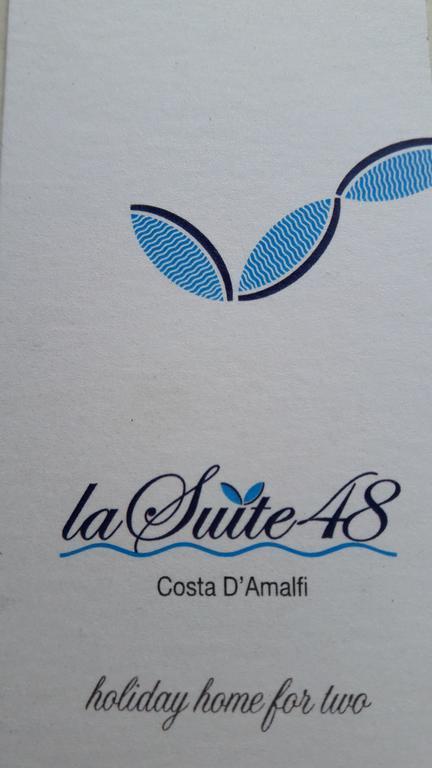 La 48 Holiday home Vietri sul Mare