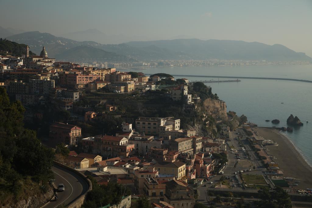 Holiday home La 48 Vietri sul Mare