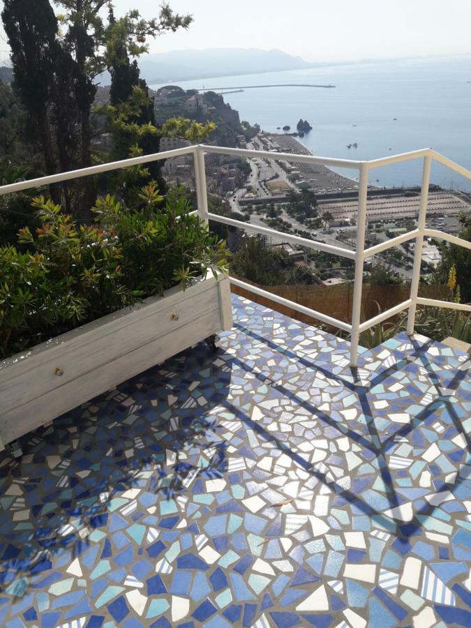 La 48 Holiday home Vietri sul Mare