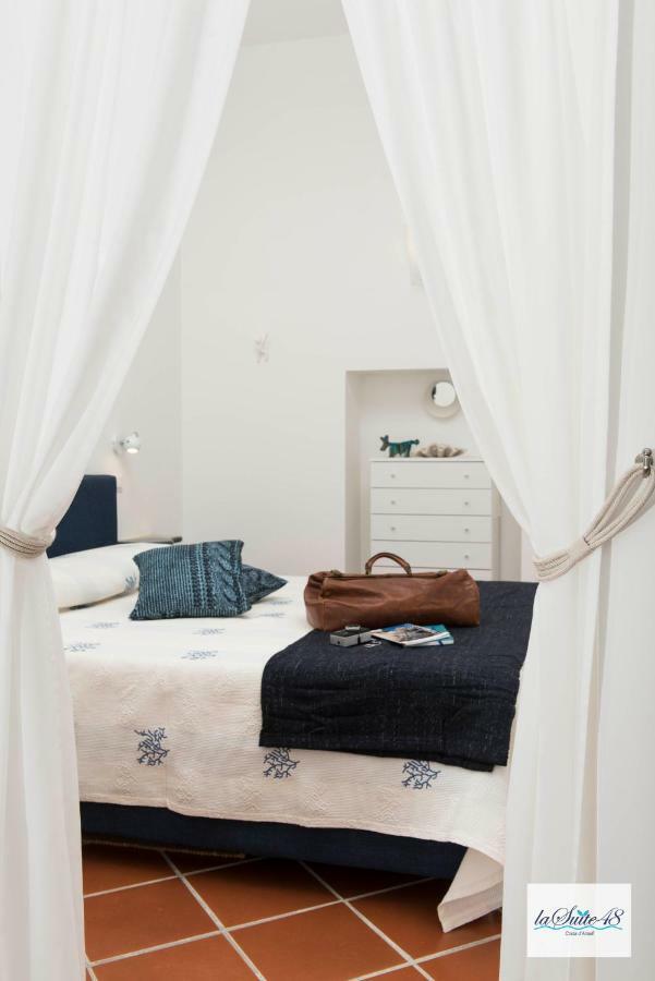 Holiday home La 48 *