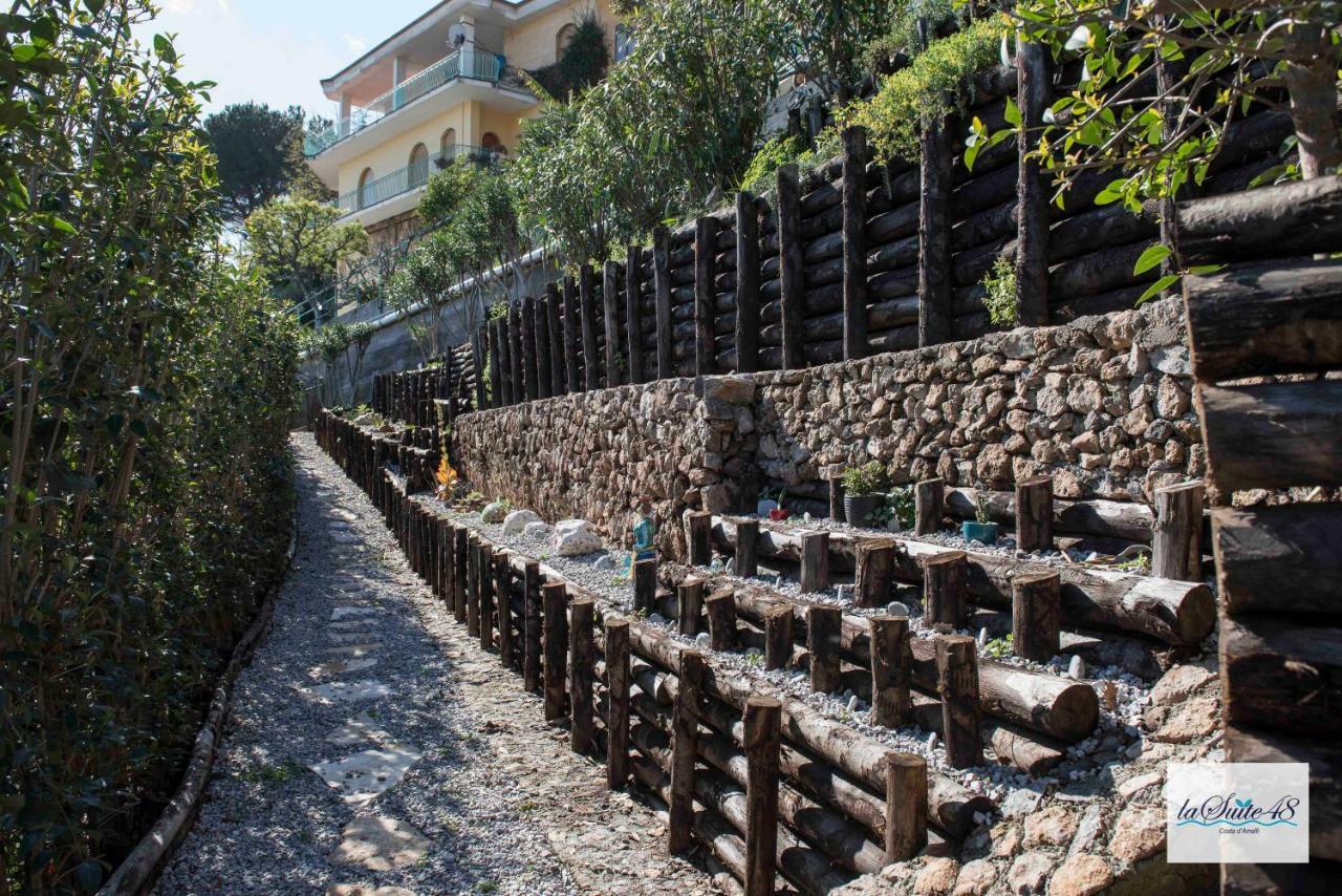 Holiday home La 48 Vietri sul Mare