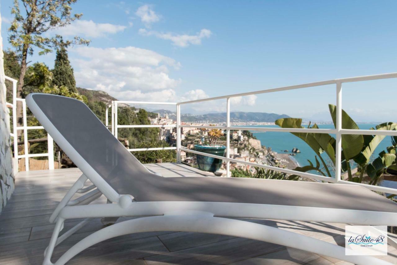 Holiday home La 48