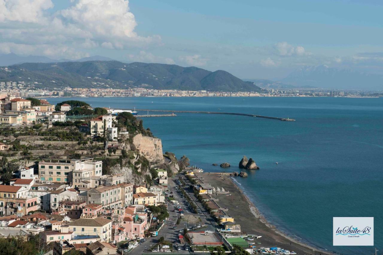 La 48 Holiday home Vietri sul Mare