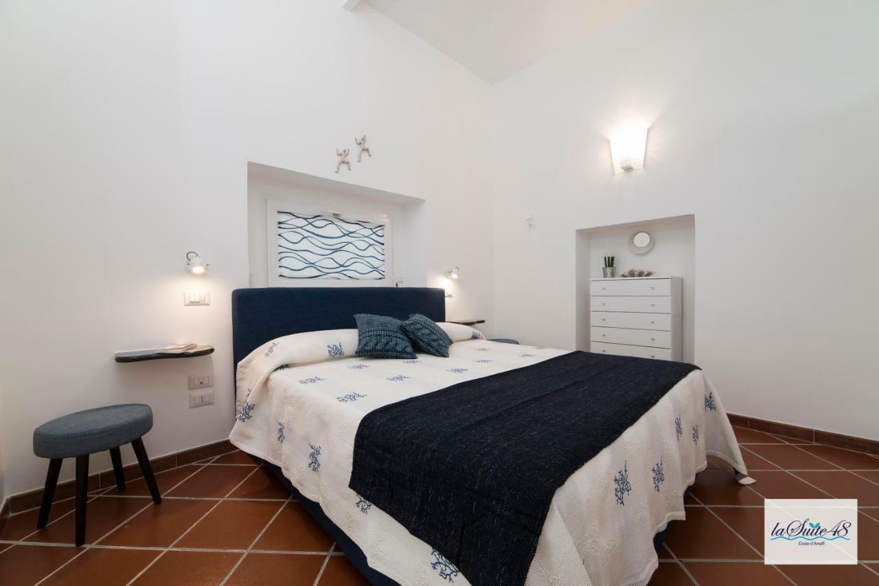Holiday home La 48