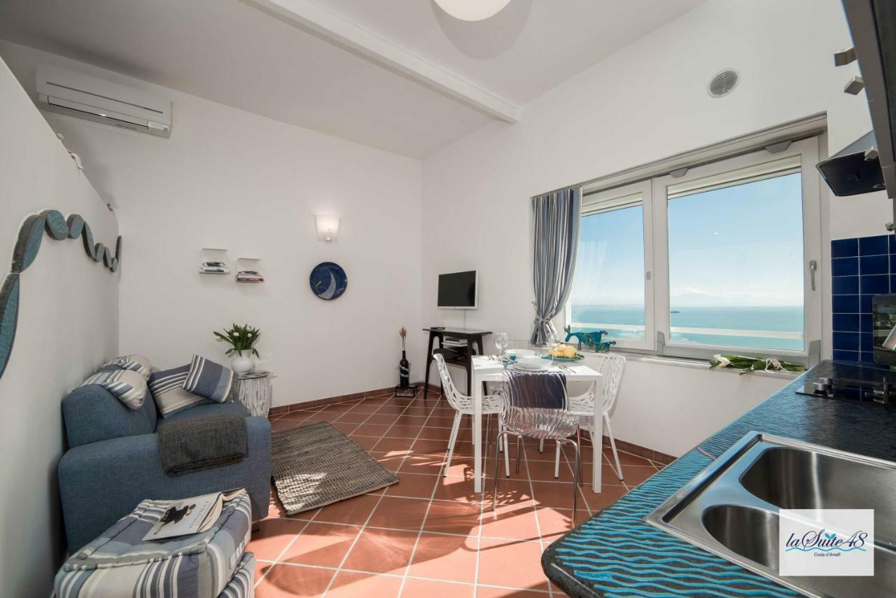 La 48 Holiday home