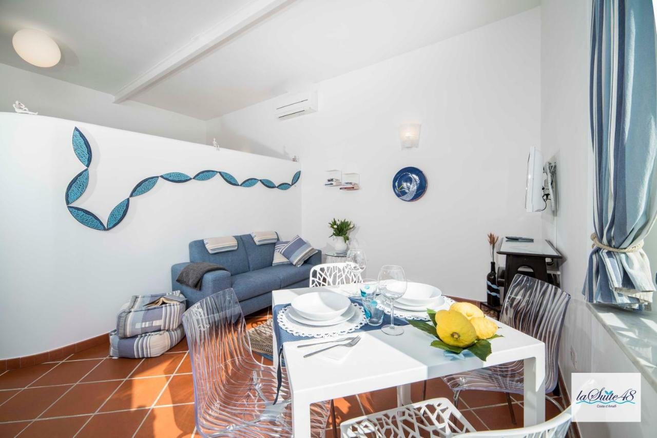 La 48 Holiday home