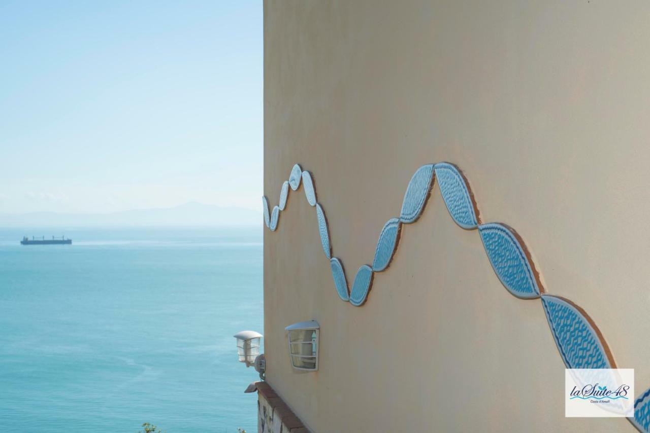 La 48 Vietri sul Mare