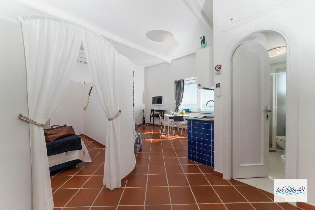 La 48 Holiday home